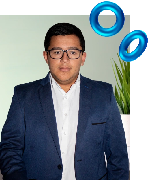 Daniel Torres Jaimes Perfil Home v2