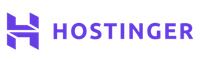 Logo Hostinger
